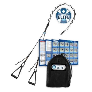 aeroSling Elite Slingtrainer beginnersset 550015